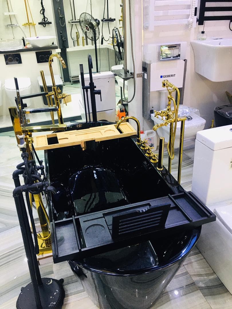 Bathroom Accessories